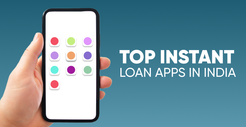 Loan App Development 